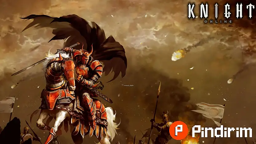 Knight Online GB Kampanyaları ve İndirimleri Nasıl Takip Edilir?