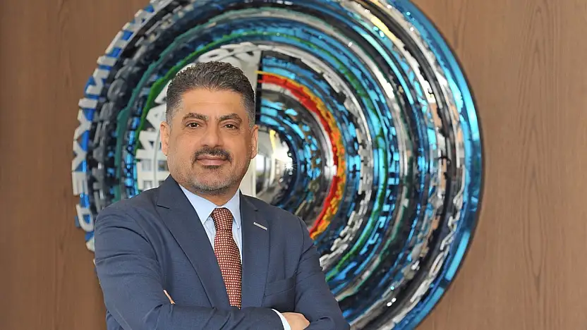 'KOBİ'ler büyümeye değil, hayatta kalmaya çalışıyor'