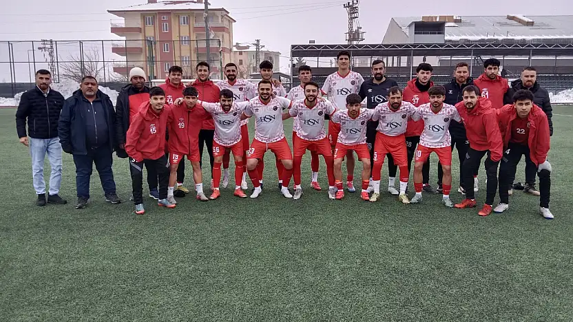 Konakspor – Akçadağspor Maçı Yine Oynanamadı