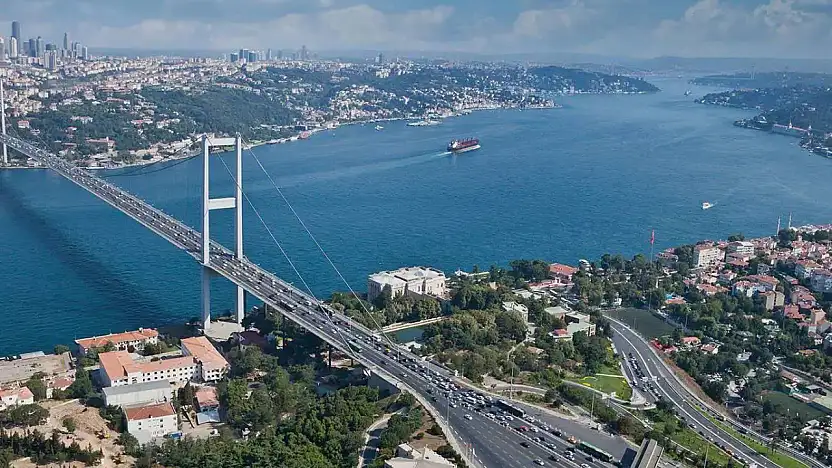 Köprü ve Otoyol Geçiş Ücretlerine 2026 Zamları Açıklandı