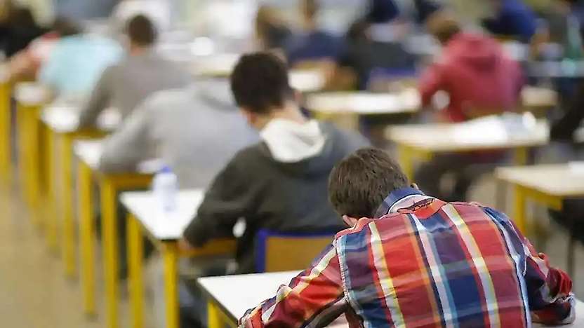KPSS Ortaöğretim sınavına 2 milyon 985 bin aday girecek