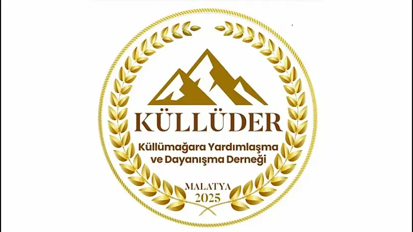 Küllümağara Yardımlaşma ve Dayanışma Derneği Malatya'da Kuruldu
