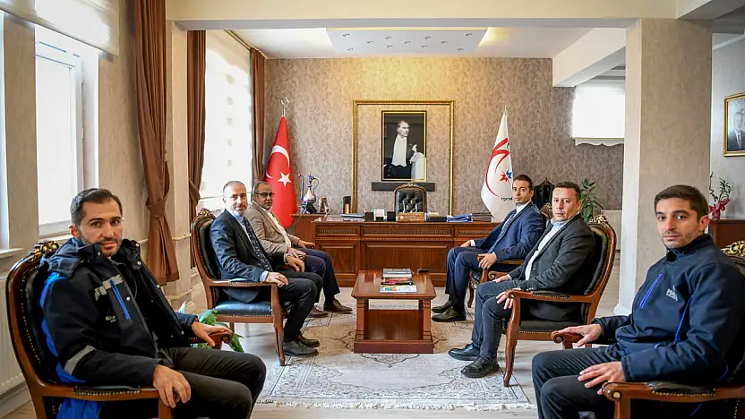 Kuluncak'ta 400 Milyon TL'lik Altyapı Hamlesi Tamamlandı