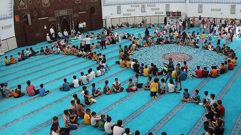 Kur'an kursları 14 Eylül'de başlayacak
