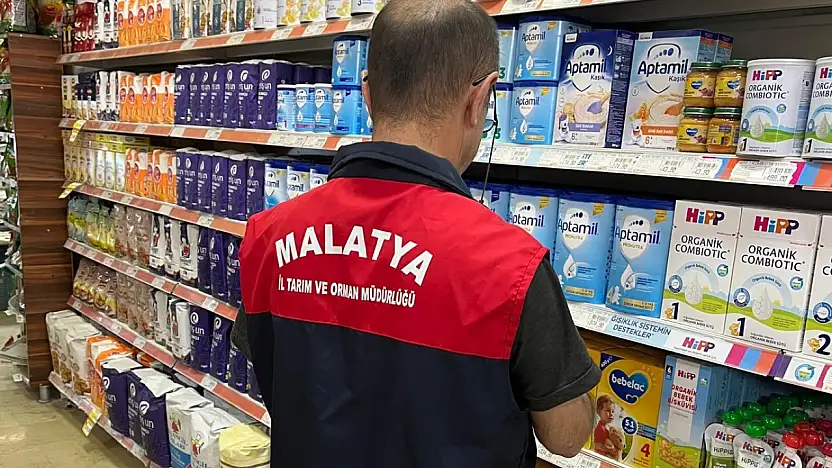 Kurban Bayramı'nda Gıda Güvenliğine Yönelik Denetimler Aralıksız Sürüyor