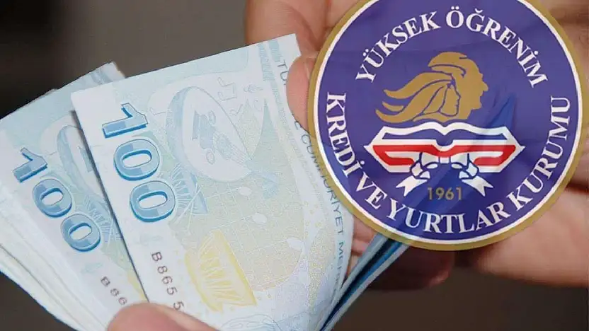 KYK Burs ve Kredilerine Yüzde 33 Zam