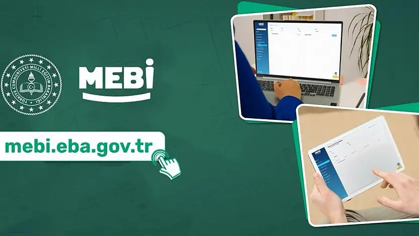 'LGS Örnek Soru Kitapçıkları İlk Kez MEBİ'de Yayınlandı'