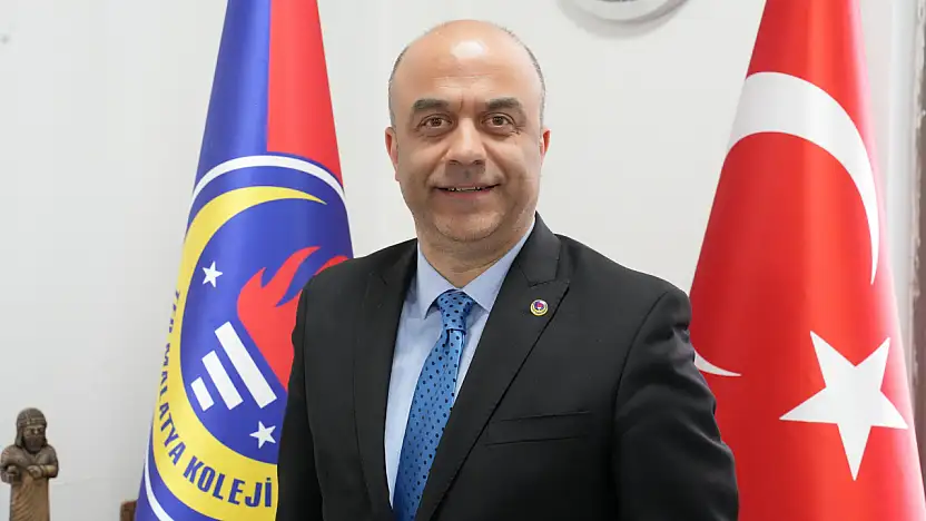 Lise 9. Sınıf Öğrencilerine TED'den Tam Destek Bursu