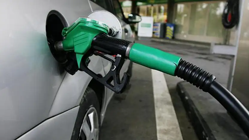 LPG'ye Zam Gelmişti, Benzin ve Motorinde İndirim Geldi!