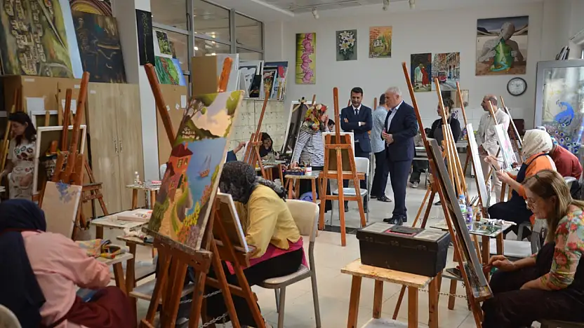 MABESEM'de 2025-2026 Kurs Kayıtları Başladı