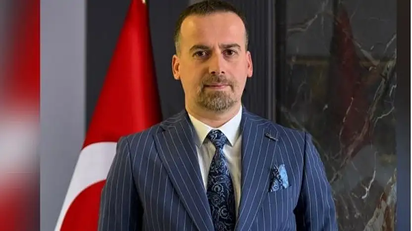 Maginder Başkanı Salih Karademir'den Kurban Bayramı Mesajı
