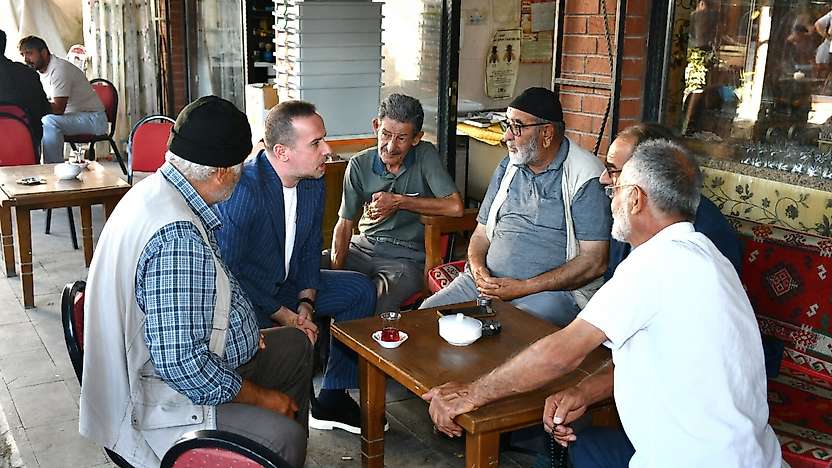 MAGİNDER'den Kayısı Fiyatları İçin Çağrı: 'Malatya Kayısısına Sahip Çıkın'
