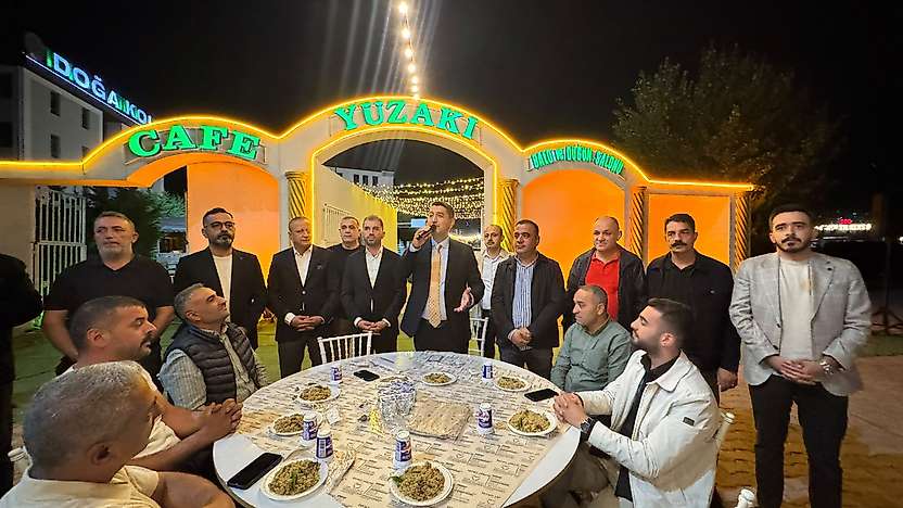 Mahmut Boyraz'dan 1 Ekim Mesajı: 'Hazırız'