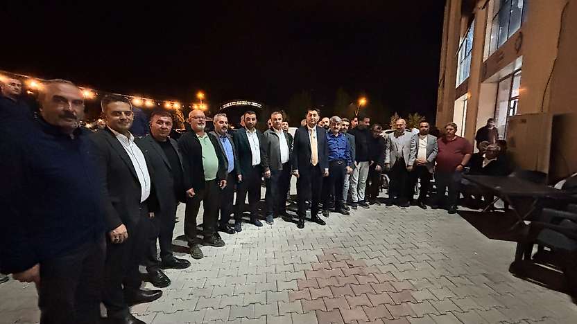 Mahmut Boyraz: 'Mücadelemiz Yalnızca Malatya için'