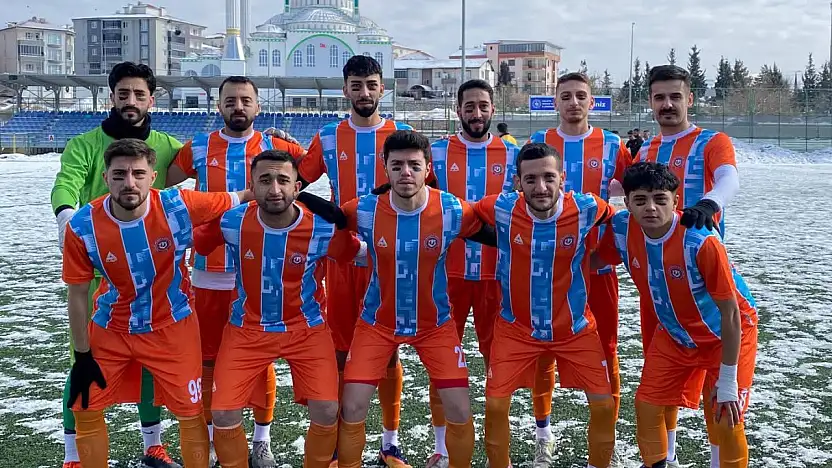 Malatya 1. Amatör'de Heyecan Yeniden Başladı: Zirvede 22 Puanlık Ortaklık