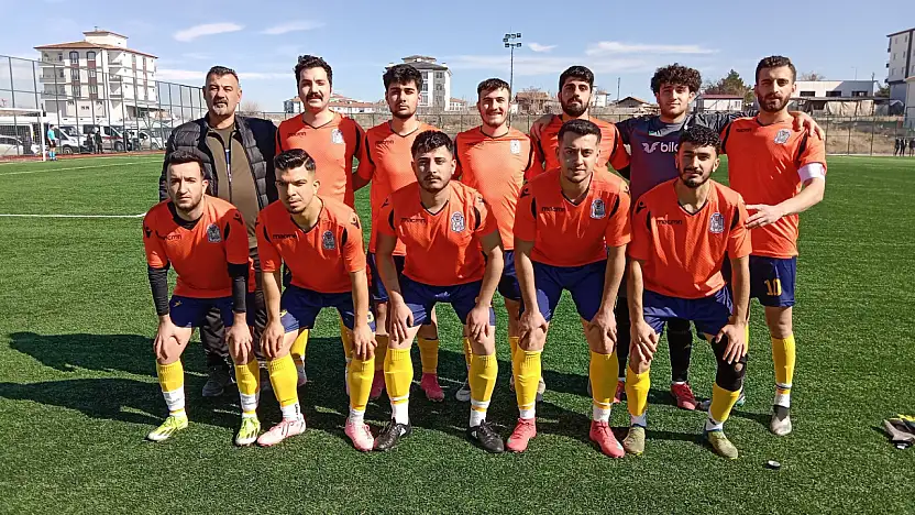 Malatya 1. Amatör Küme'de 13. Hafta Heyecanı