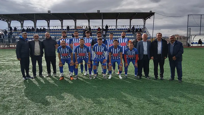 Malatya 1. Amatör Küme Futbol Ligi Bol Gollü ve Sürprizli Başladı