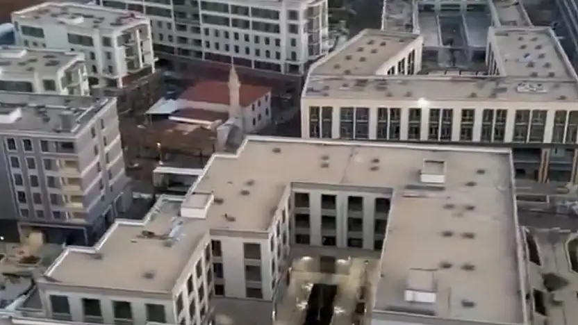 Malatya 53 Ada'da 231 Bağımsız Bölüm Tamamlandı: Anahtar Teslimi Başladı