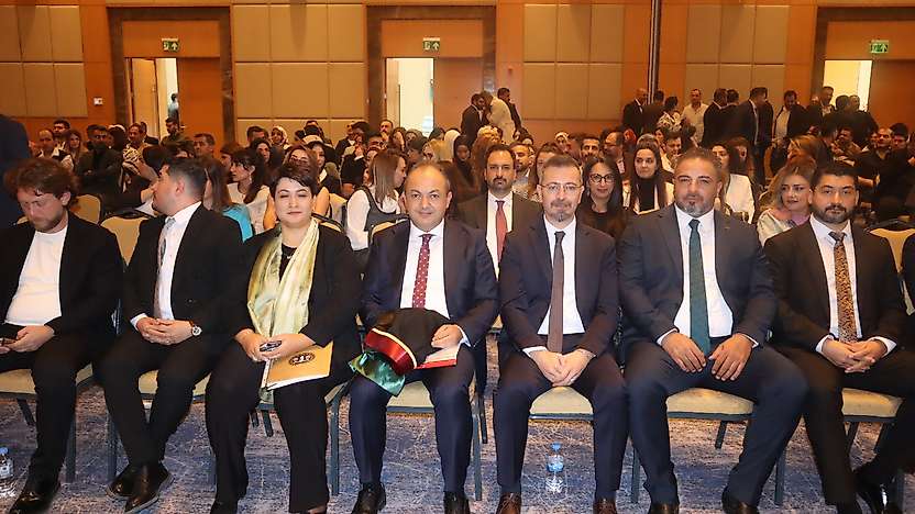 Malatya Barosu'nda Seçim Heyecanı! Üç Aday Yarışacak