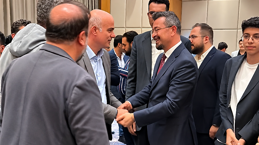 Malatya Barosu'nda Seçim Sonucu Belli Oldu! Gökhan Ulu Kazandı