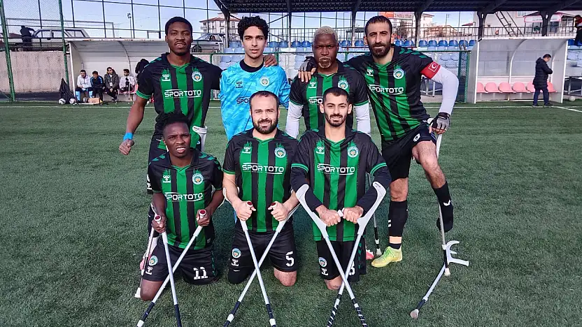 Malatya BBSK Evinde Puan Kaybetti