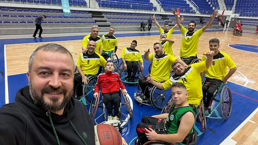 Malatya BŞB'den Play-Off Yolunda Kritik Zafer