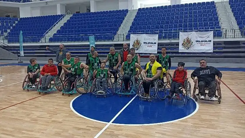 Malatya BŞB Van'da Fark Yaptı, Zirveye Yerleşti