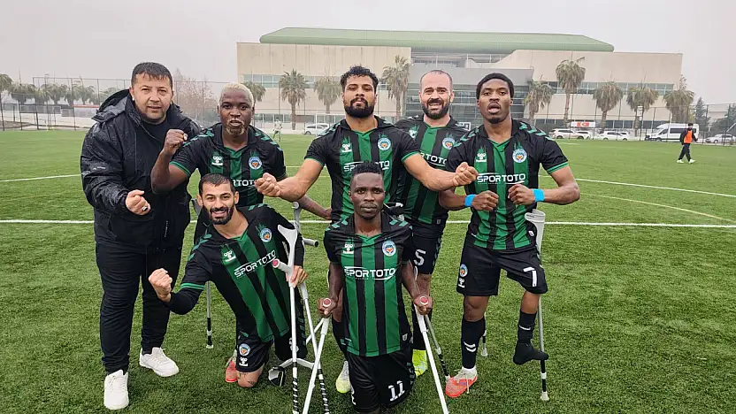 Malatya Büyükşehir Belediyespor Şanlıurfa'dan 3 Puanla Döndü: 4-2