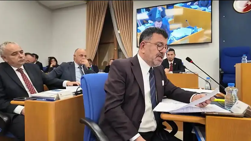 Malatya Çevreyolu'nda 6 Yıllık Rötar Ağbaba'yı İsyan Ettirdi