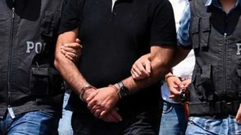 Malatya'da 10 yıl hapis cezası bulunan firari şahıs yakalandı