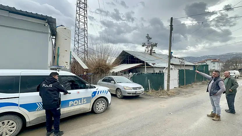 Malatya'da 35 Bin Voltluk Hat Koptu: Yerleşim Yerinde Panik