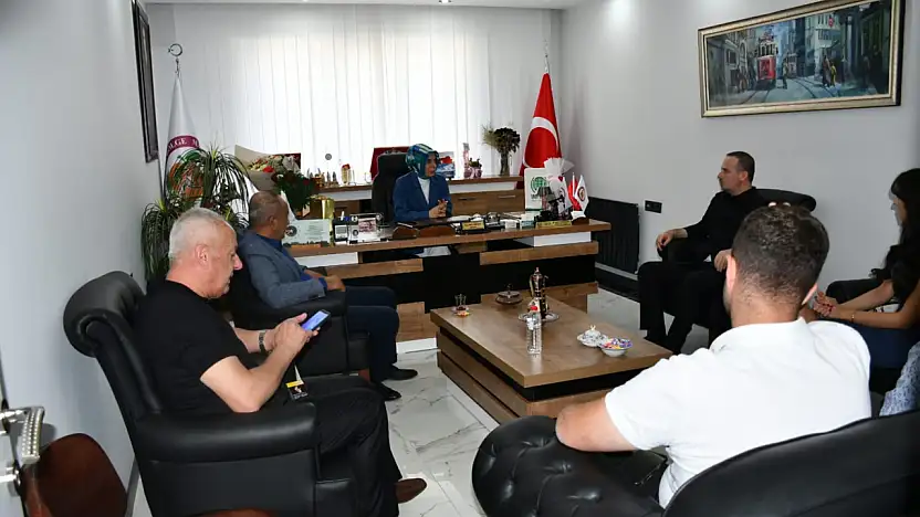 Malatya'da 49 Eczane Konteynerlerde Hizmet Veriyor