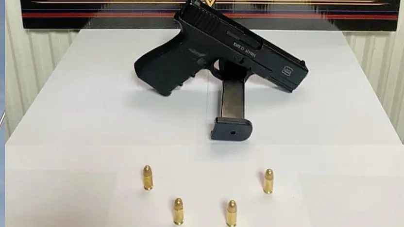 Malatya'da 70 Yaşındaki Adam Silahla Yaralandı: 4 Kişi Gözaltında