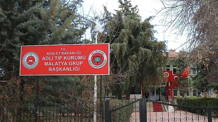 Malatya'da 83 Yaşındaki Kadın Evinde Ölü Bulundu