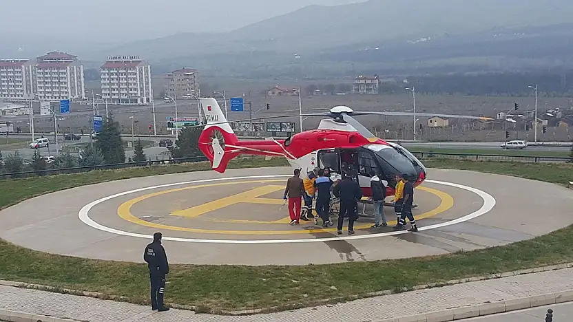 Malatya'da akrabalar arasında silahlı kavga: 2 ölü