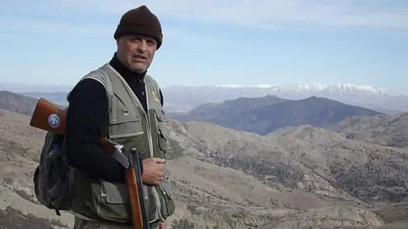 Malatya'da Av Sezonu Kapandı: 'Şimdi Koruma Zamanı'