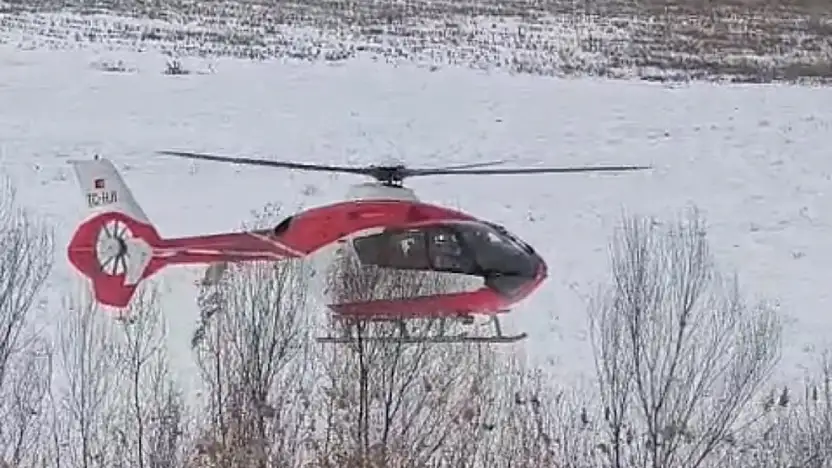 Malatya'da Av Sırasında Kalp Krizi: 61 Yaşındaki Avcı Hayatını Kaybetti