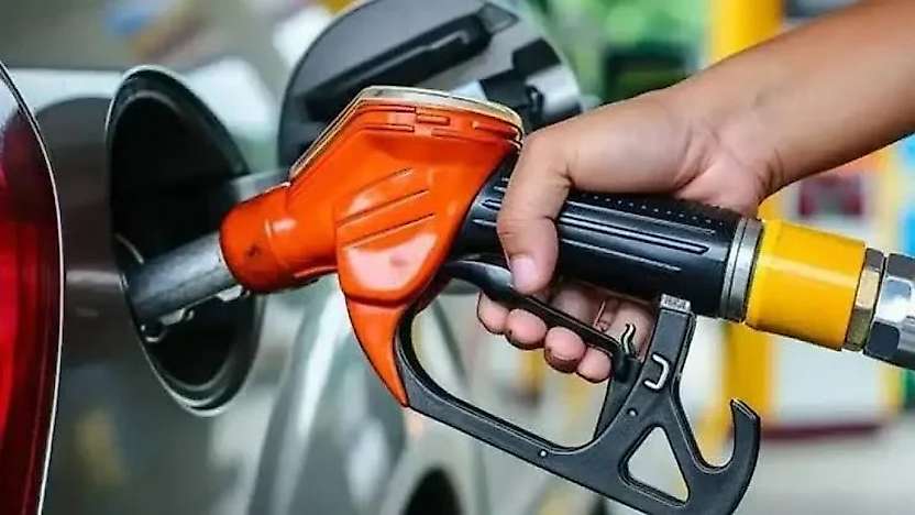 Malatya'da Benzin 82 Lirayı Aştı
