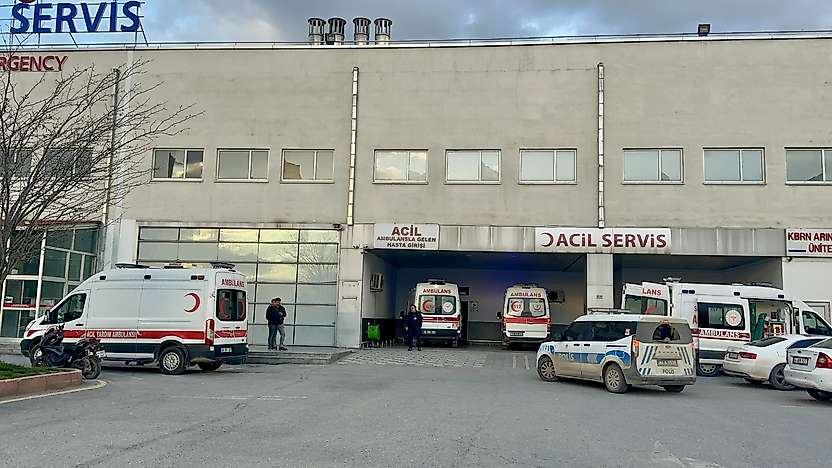 Malatya'da Bıçaklı Kavga: 2 Genç Yaralandı, 2 Şüpheli Yakalandı