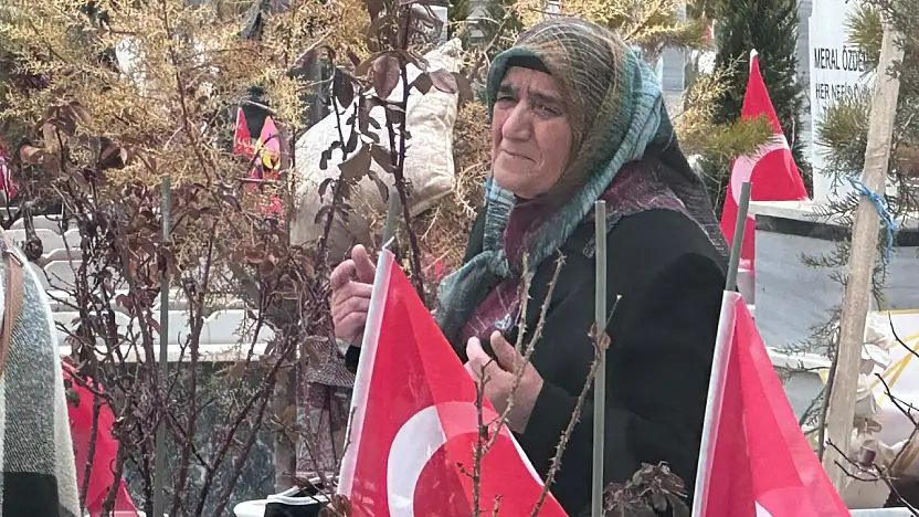 Malatya'da Depremin 3. Yılı: Acılar Hâlâ Taze