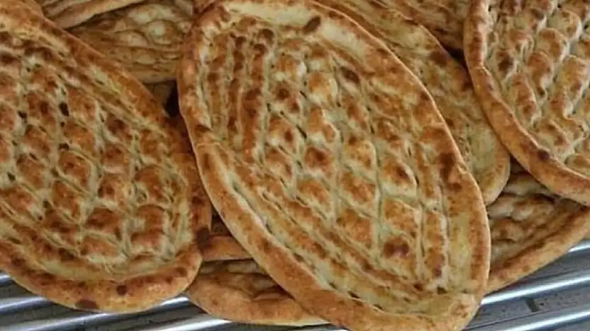 Malatya'da Ekmek Fiyatlarına Zam: 200 Gr Pide 15 TL Olacak