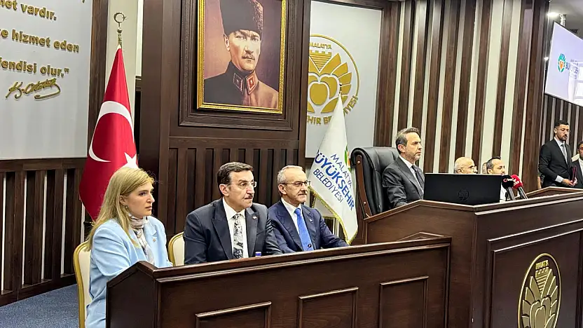 Malatya'da Enerji Altyapısında Önemli Adımlar Atılacak