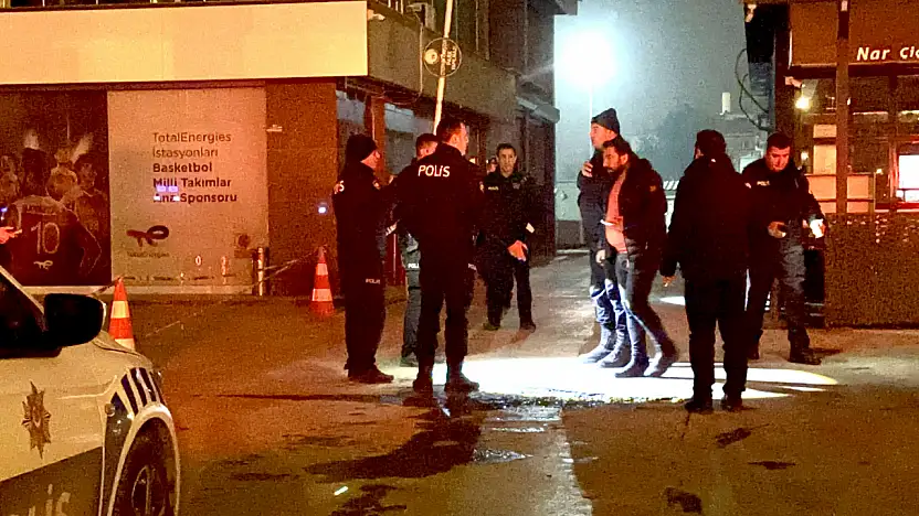 Malatya'da Hareketli Gece: İki Kişi Bıçaklandı, Şüpheli Kayıplara Karıştı