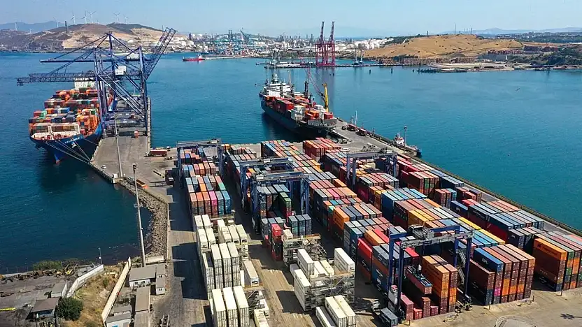 Malatya'da Haziran ayında genel ticaret sistemine göre ihracat 27 milyon 28 bin dolar, ithalat 17 milyon 419 bin dolar olarak gerçekleşti.