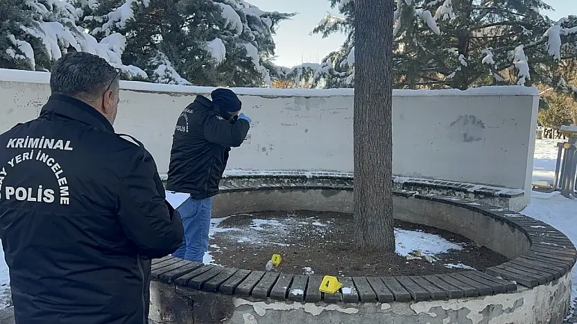 Malatya'da Kaçak Alkol Faciası: Bir Genç Hayati Risk Altında