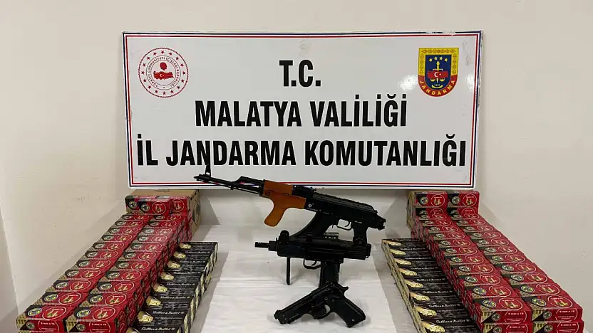 Malatya'da Kaçakçılık ve Uyuşturucu Operasyonu: 9 Şüpheliye Adli İşlem