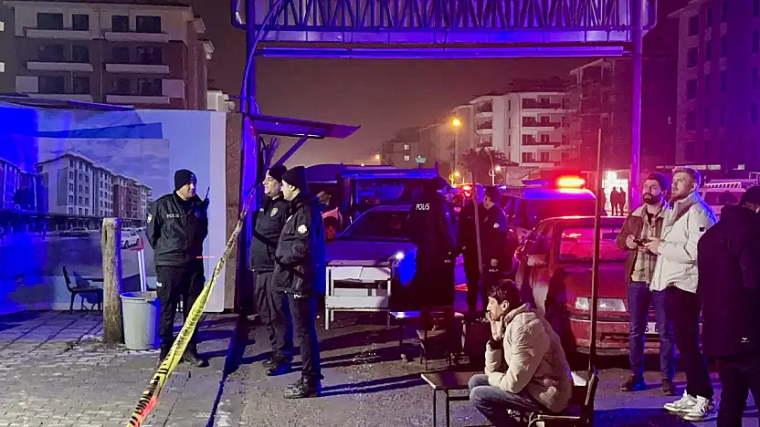 Malatya'da Kanlı Hesaplaşma: Açılan Ateşte 6 Kişi Yaralandı
