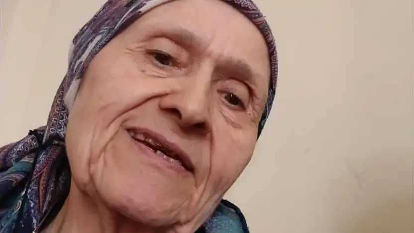 Malatya'da Kayıp Alzheimer Hastası Sağ Salim Bulundu