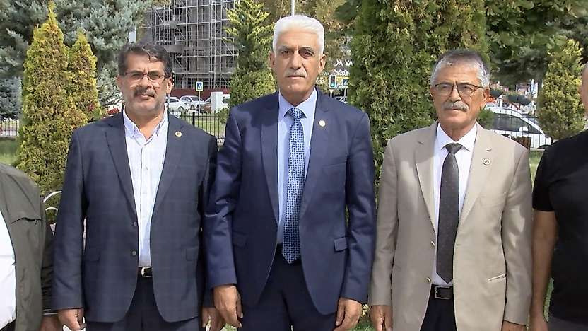 Malatya'da Kayısı Üreticisinden TMO'ya Müdahale Alımı Çağrısı