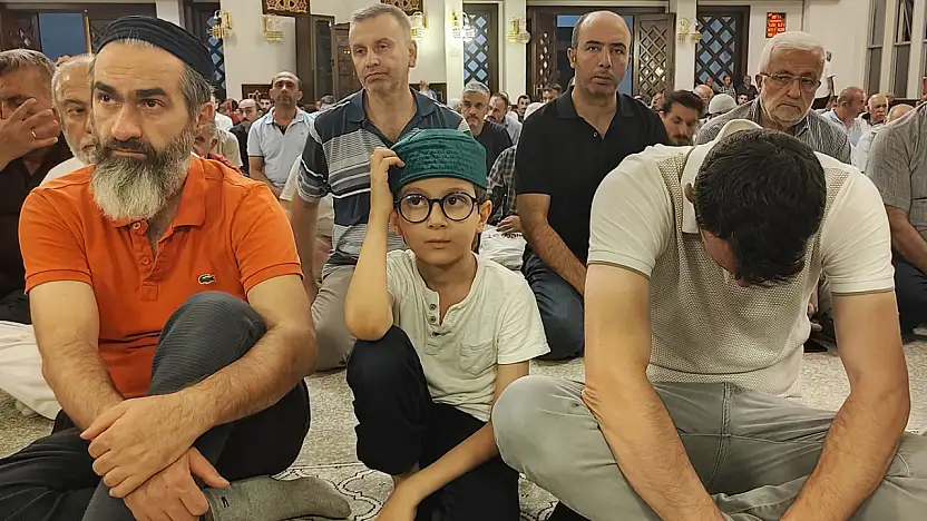 Malatya'da Mevlid-i Nebi Coşkusu: Peygamberimizin 1500'üncü Yılı İdrak Edildi
